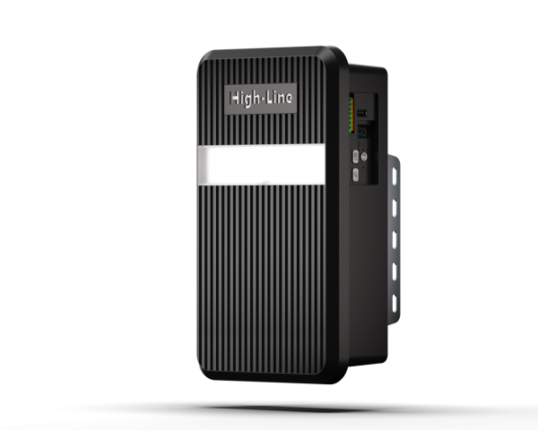 EasyLink WiFi-Module USB – Smart Bediening voor High-Line Garagedeuraandrijvingen via Smartphone - Afbeelding 2