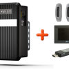High-Line Smart Garagedeuraandrijving – 800N / 1000N / 1500N – incl. WiFi, 2 handzenders & wandzender