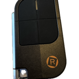 GDO-Handzender-RDA-RC868-4K-868MHz
