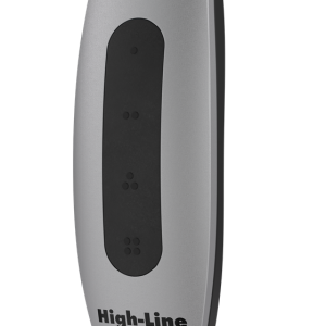 Luxe Handzender 4-kanaals 868 MHz - Voor High-Line Smart en Select-Line